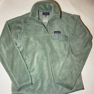 Women’s Patagonia Pullover